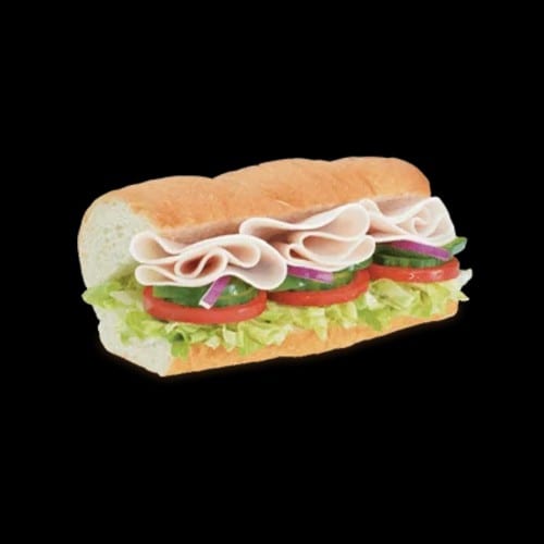 Turkey Grinder.
