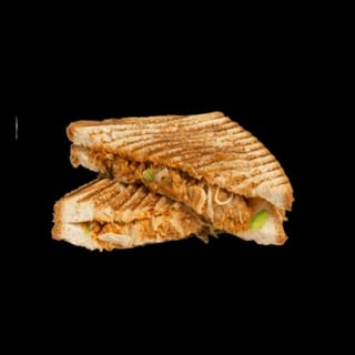 Grilled Chicken