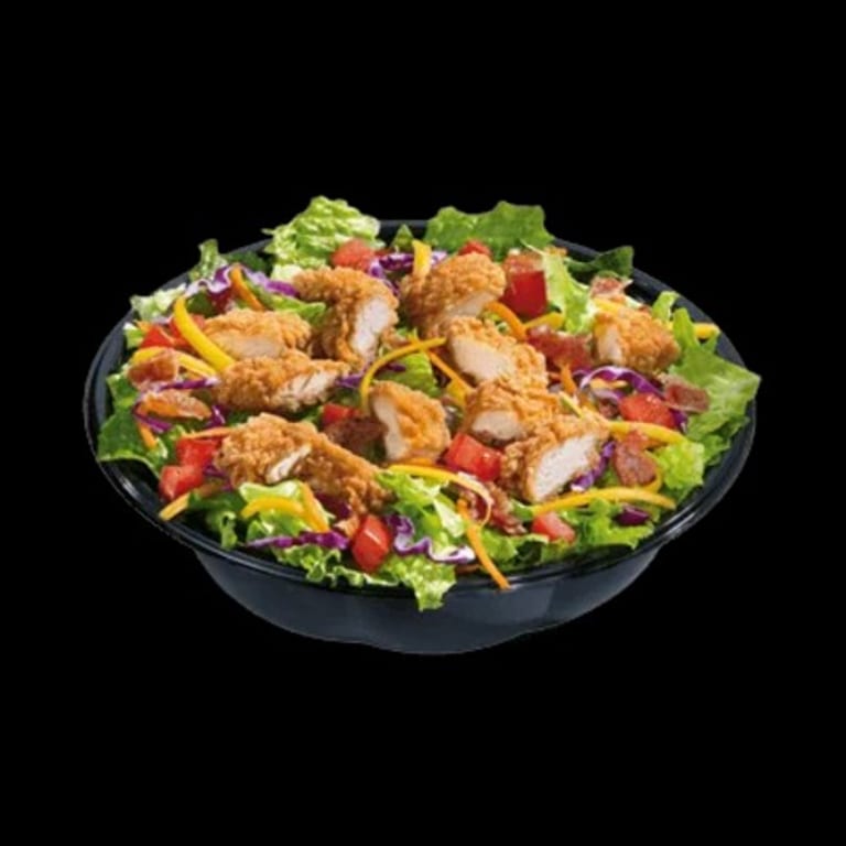 Delicious Chicken Salad Options