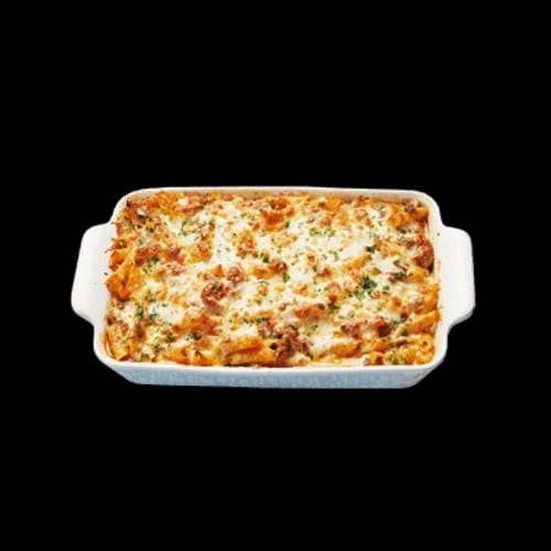 Baked Ziti.