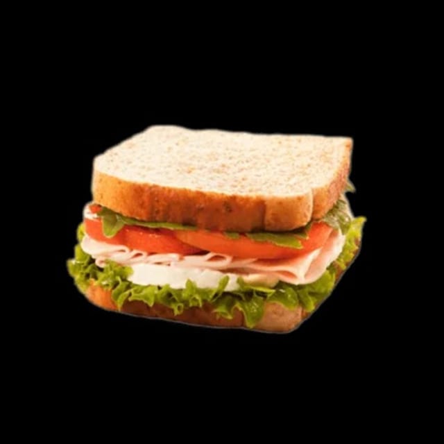 Ham.