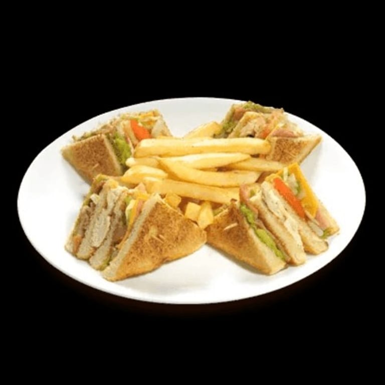 Delicious Grilled Chicken Options