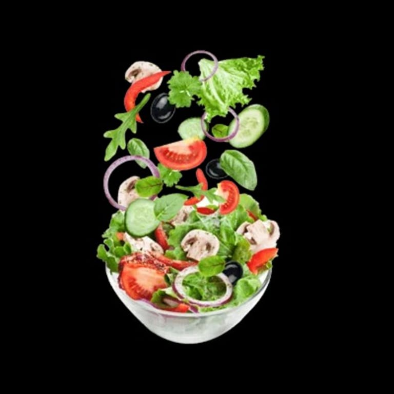 Delicious Antipasto Salad