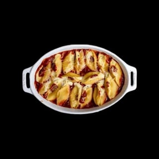 Stuffed Shells
