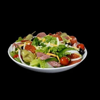 Chef's Salad