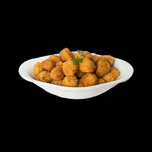 Fried Scallops 15 Pcs.