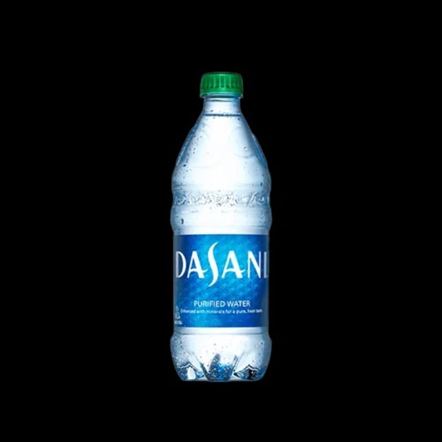 Bottled Water (16 Oz).