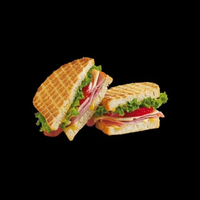BLT Sandwich.