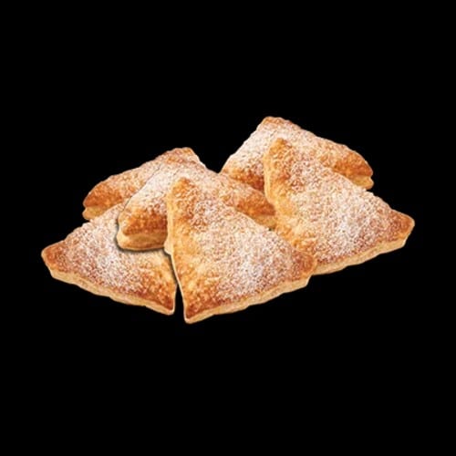 Fried Dough Bites.