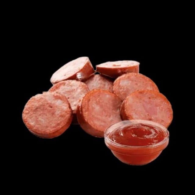 Side Sausage.