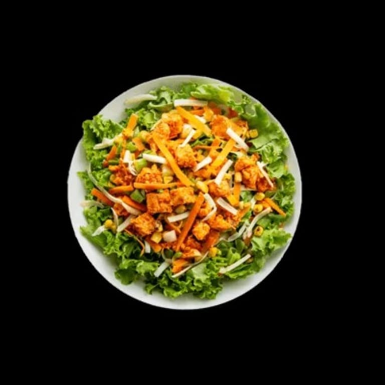 Delicious Chicken Salad Options