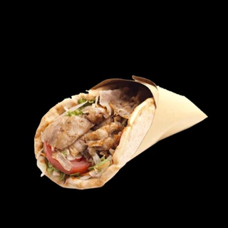 Chicken Souvlaki