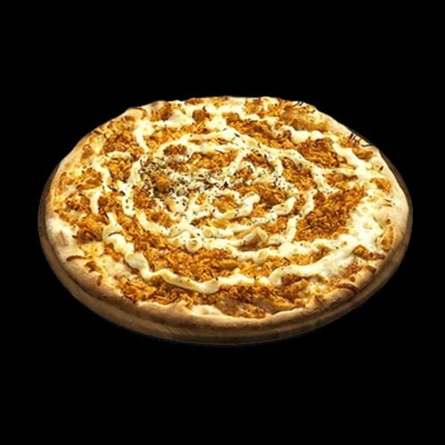 Meat Lovers Pizza.