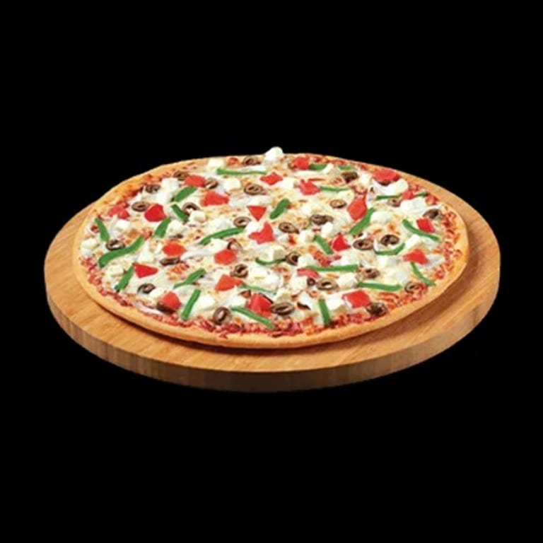 Delicious Greek Pizza Options