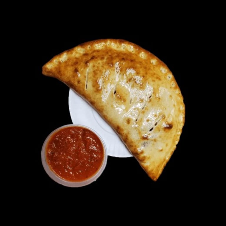 Savor Our Calzones