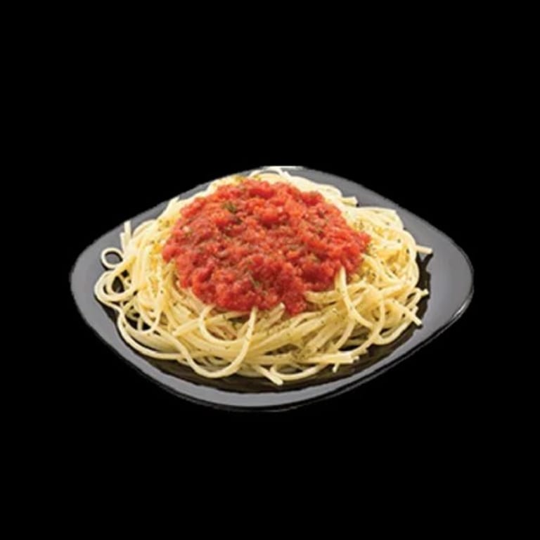 Indulge in Our Spaghetti