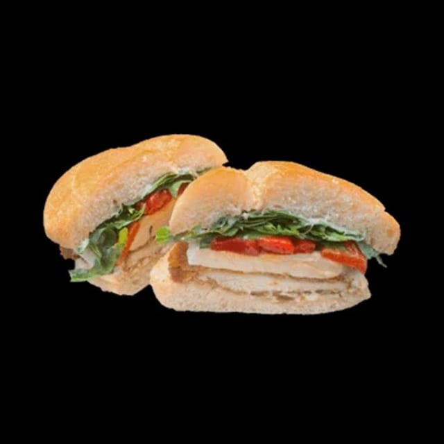 Chicken Cutlet.