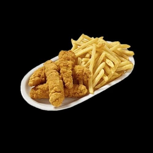 Chicken Fingers 5 Pcs.