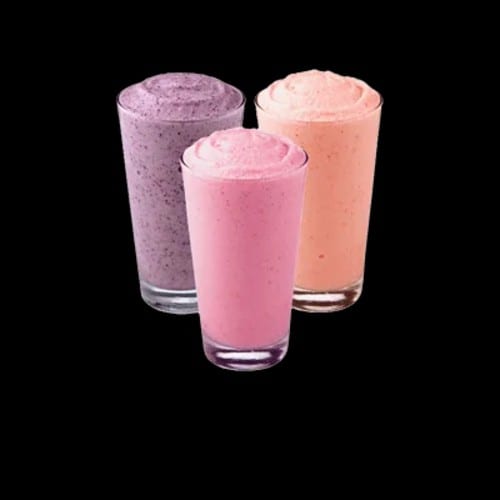 Milkshake.