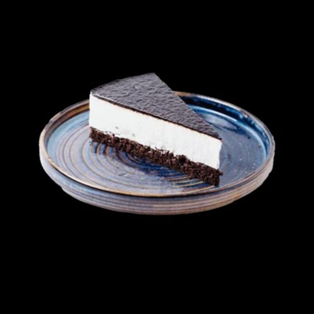 Oreo Cake.