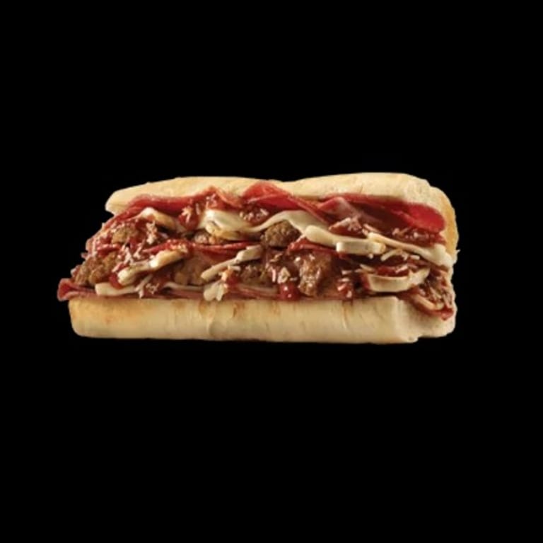 Indulge in Our BLT
