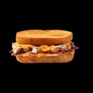 Chicken Bacon Ranch